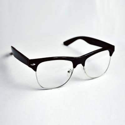 EYEGLASS REPAIRS